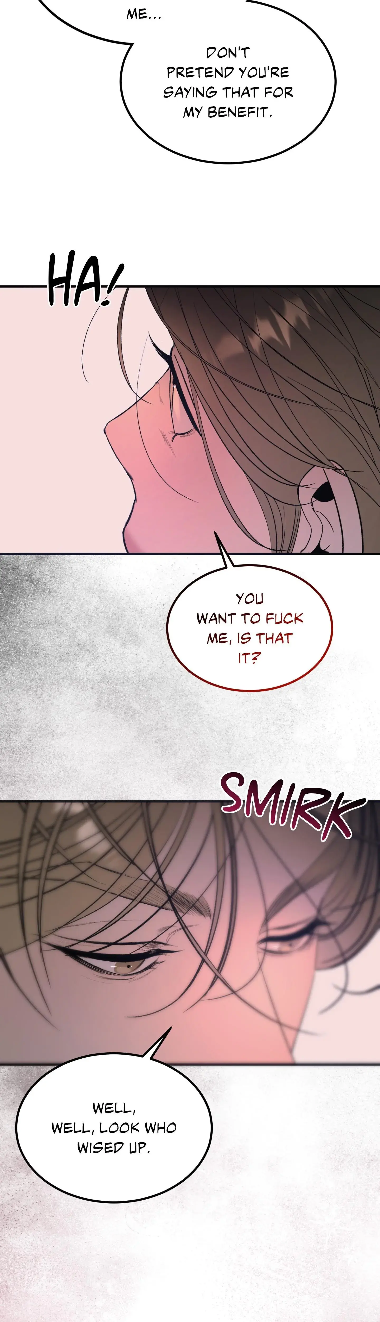 Love Junkie Chapter 11 - Page 25