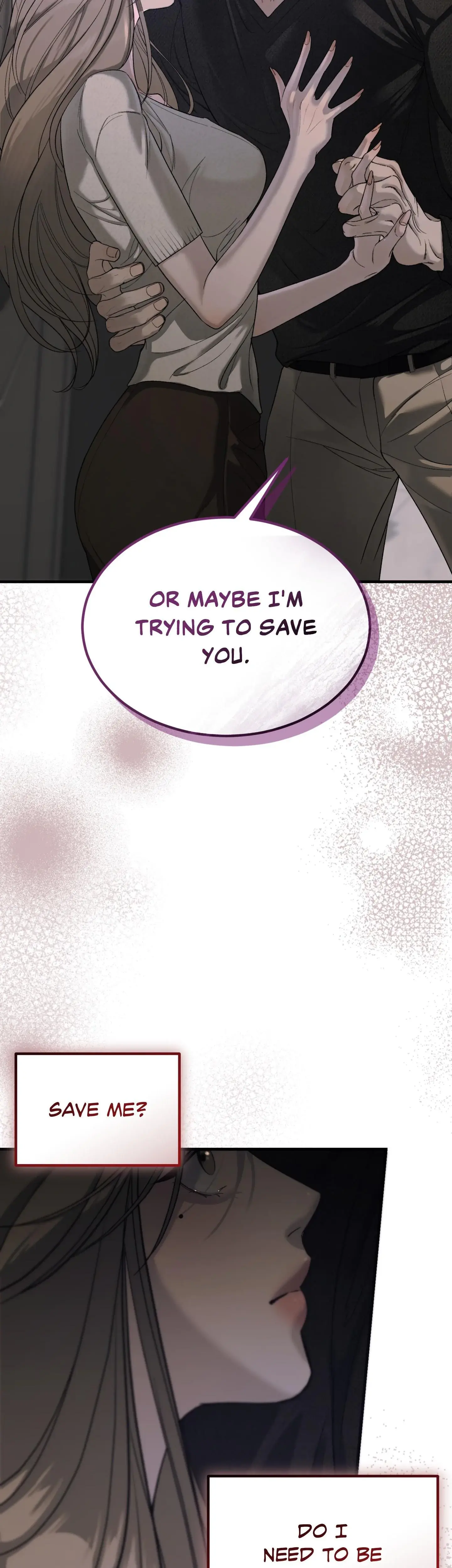 Love Junkie Chapter 11 - Page 28