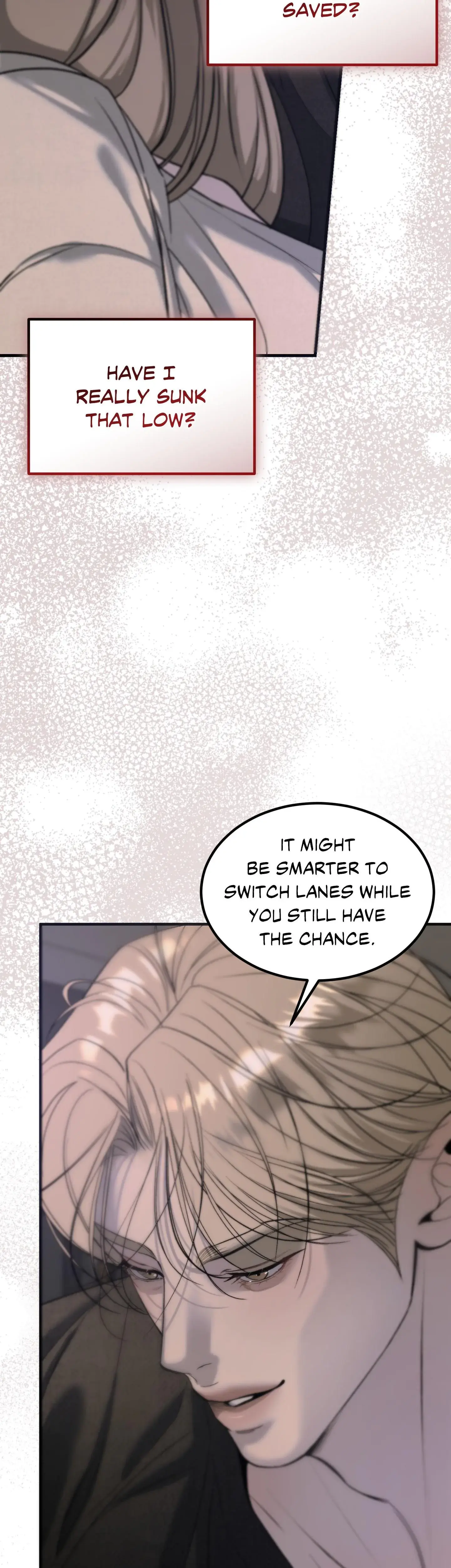 Love Junkie Chapter 11 - Page 29