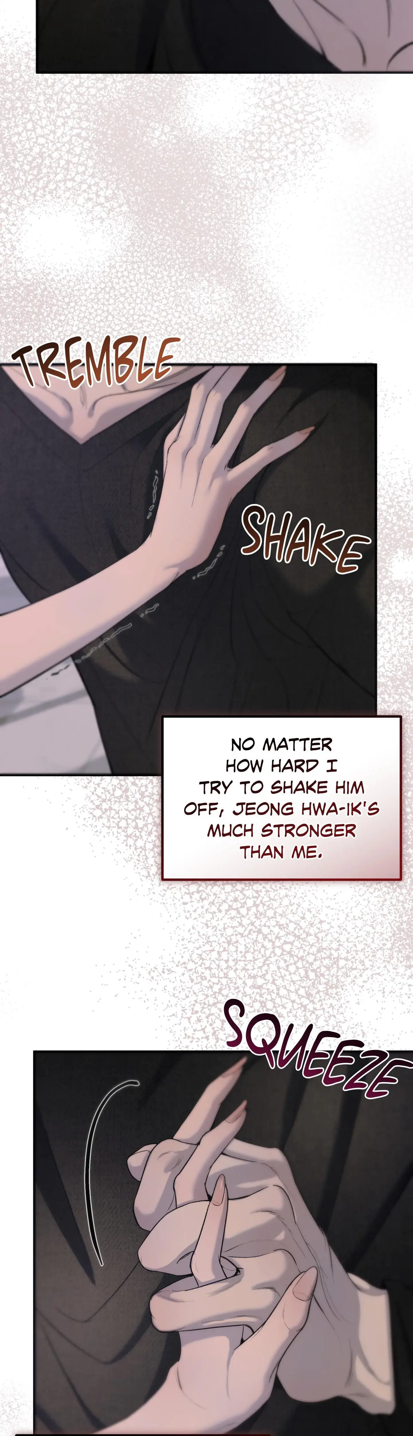 Love Junkie Chapter 11 - Page 30