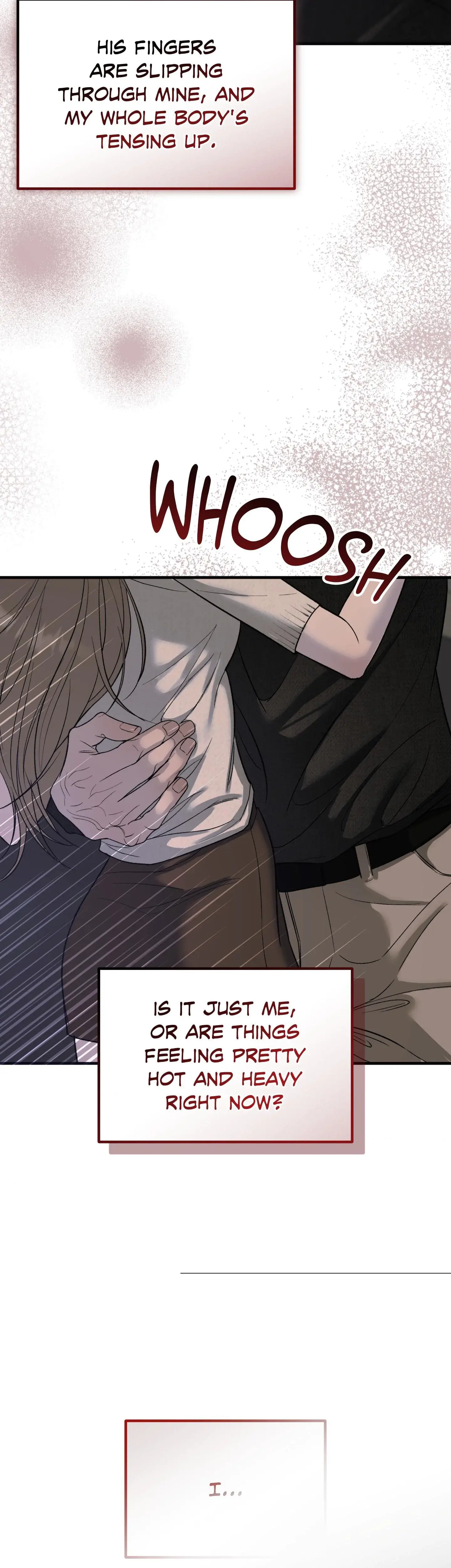 Love Junkie Chapter 11 - Page 31