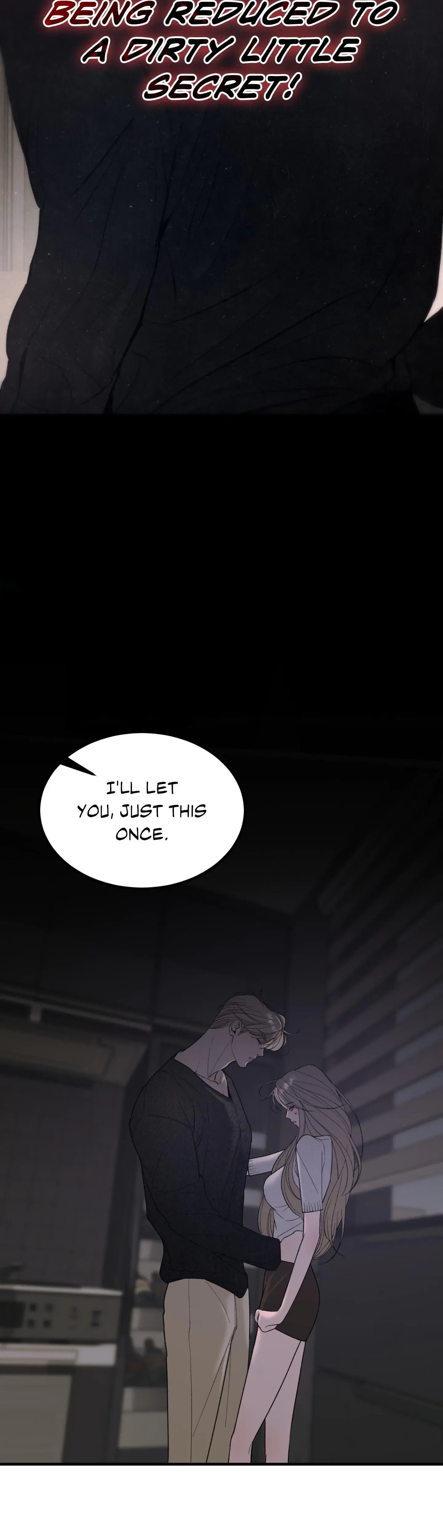 Love Junkie Chapter 11 - Page 37