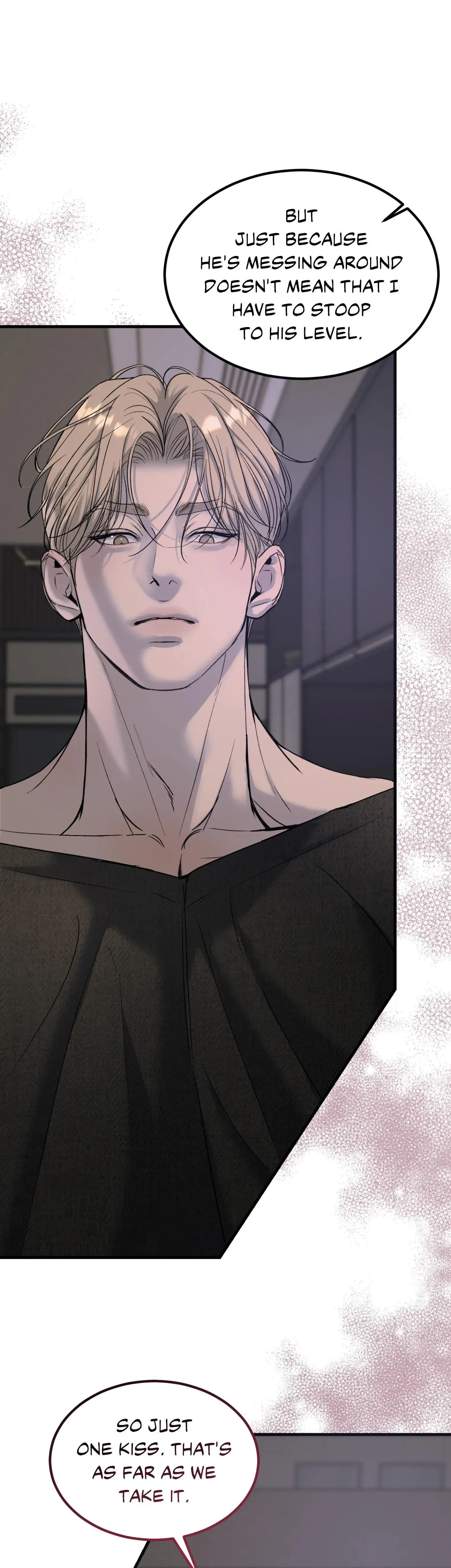 Love Junkie Chapter 11 - Page 38