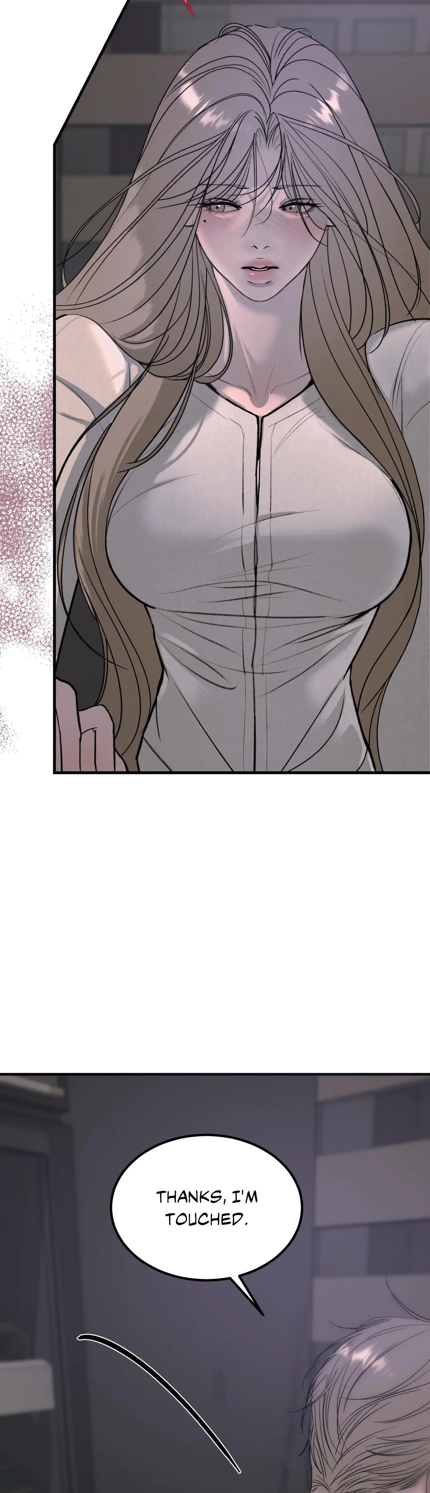 Love Junkie Chapter 11 - Page 39