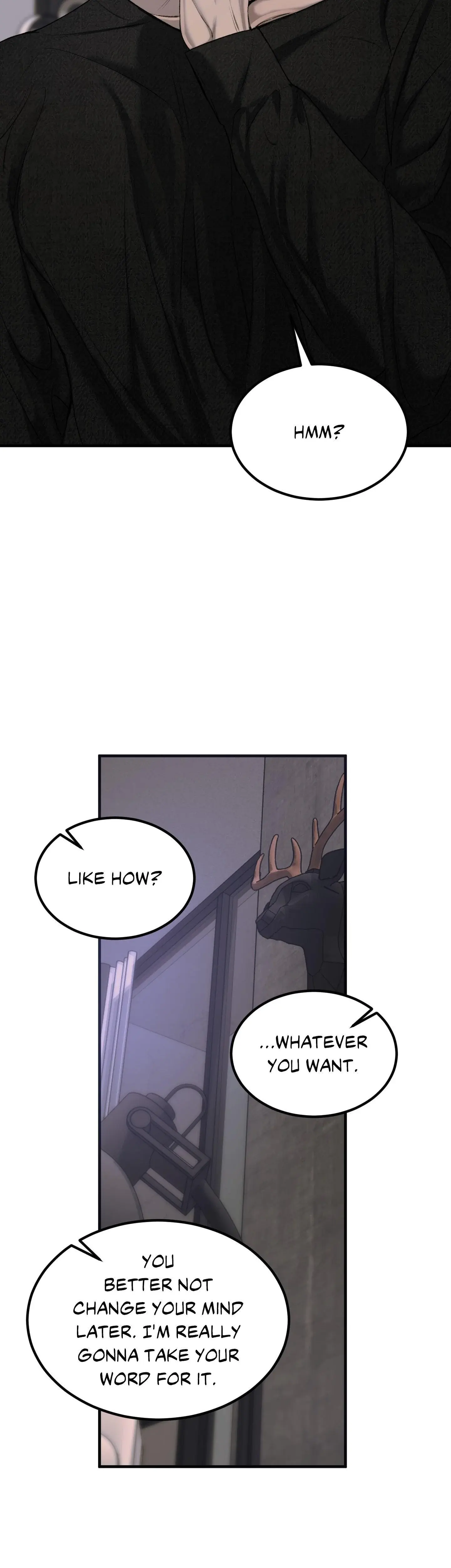 Love Junkie Chapter 11 - Page 5