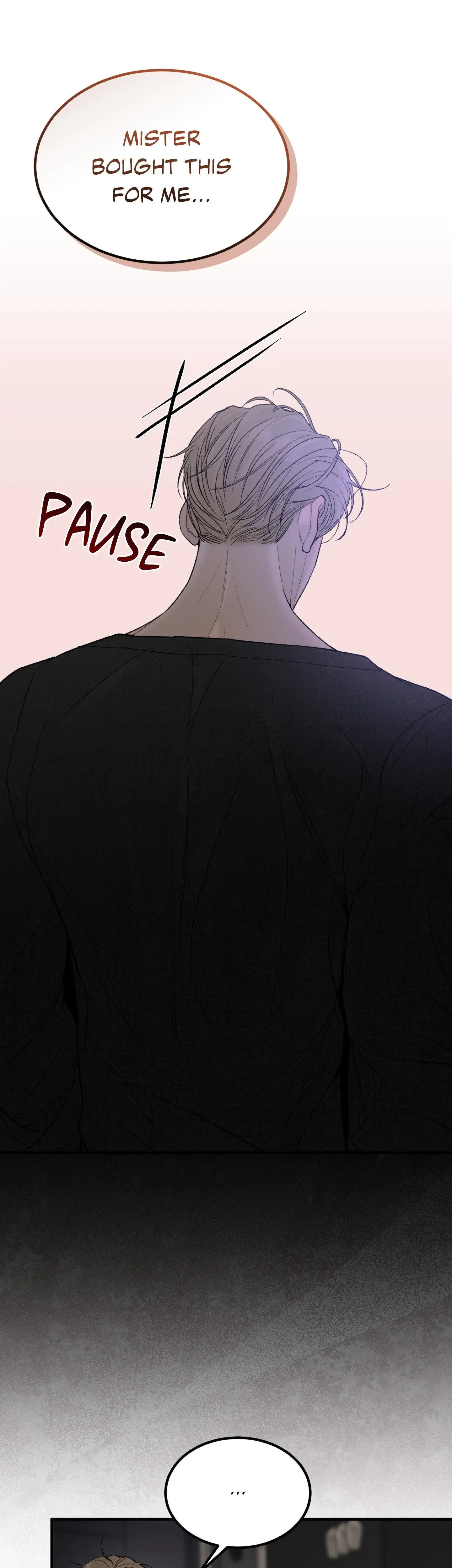 Love Junkie Chapter 11 - Page 8