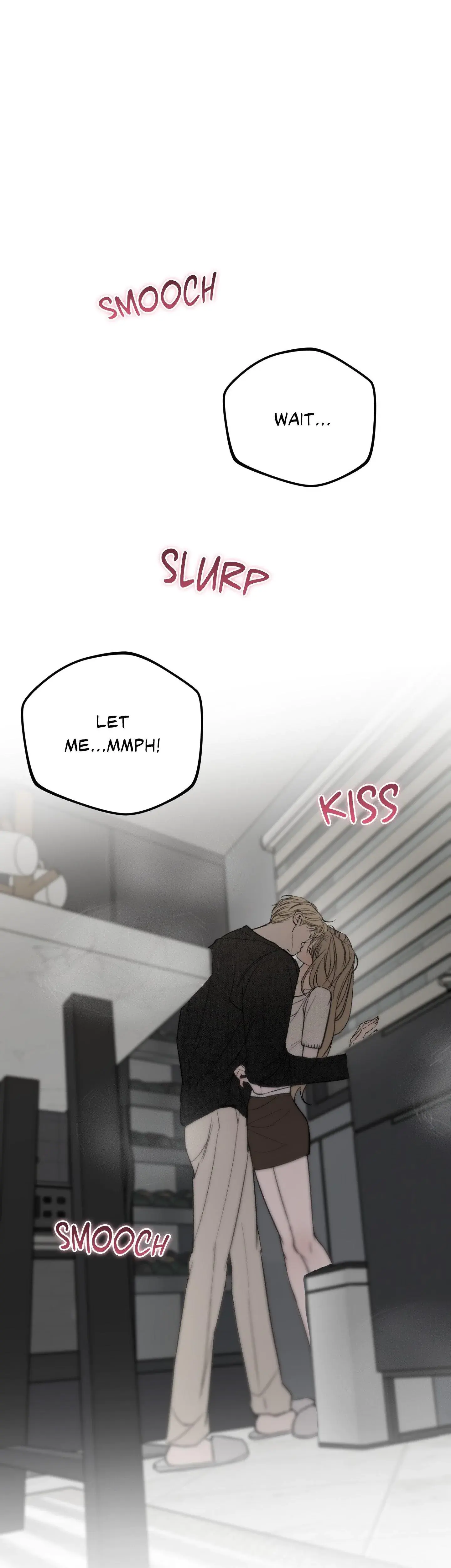 Love Junkie Chapter 12 - Page 1