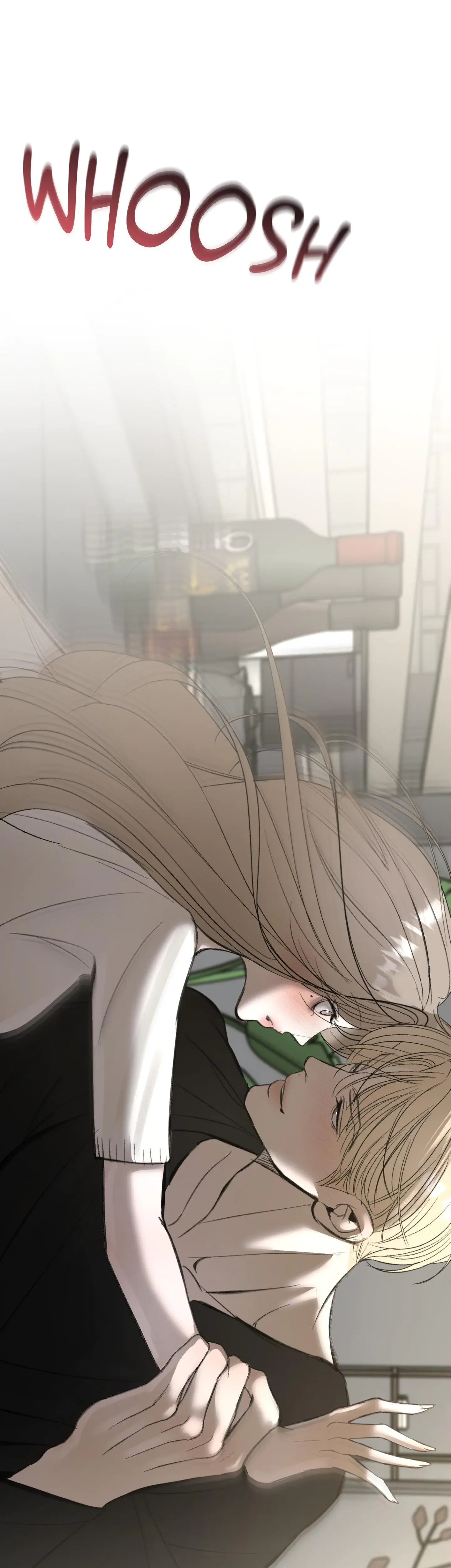 Love Junkie Chapter 12 - Page 10