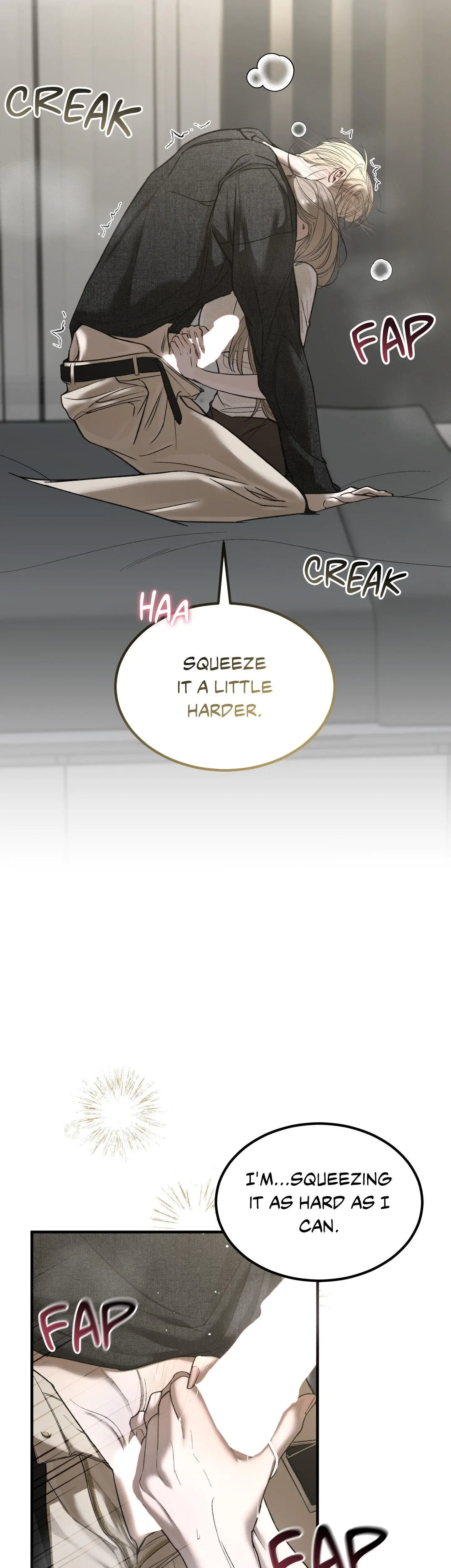 Love Junkie Chapter 12 - Page 13