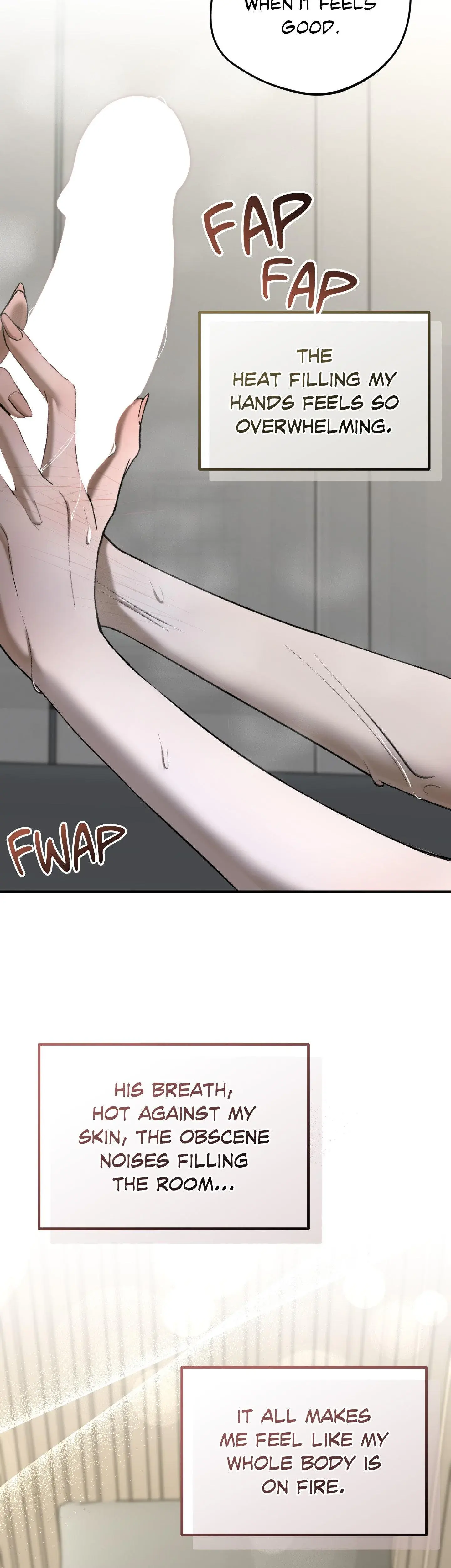 Love Junkie Chapter 12 - Page 15