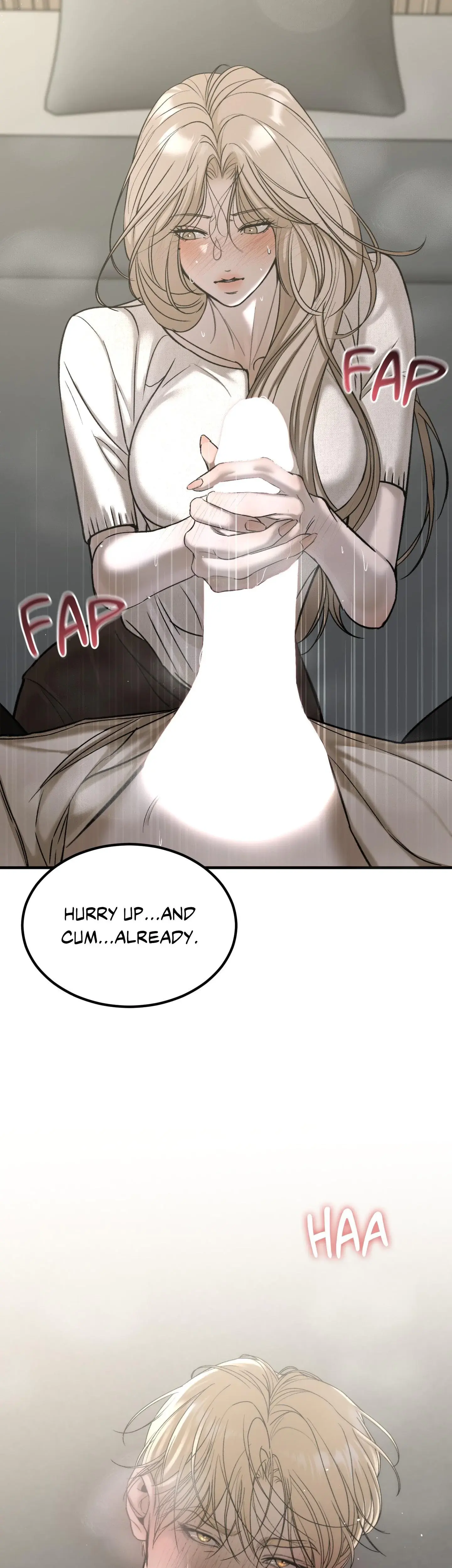 Love Junkie Chapter 12 - Page 16