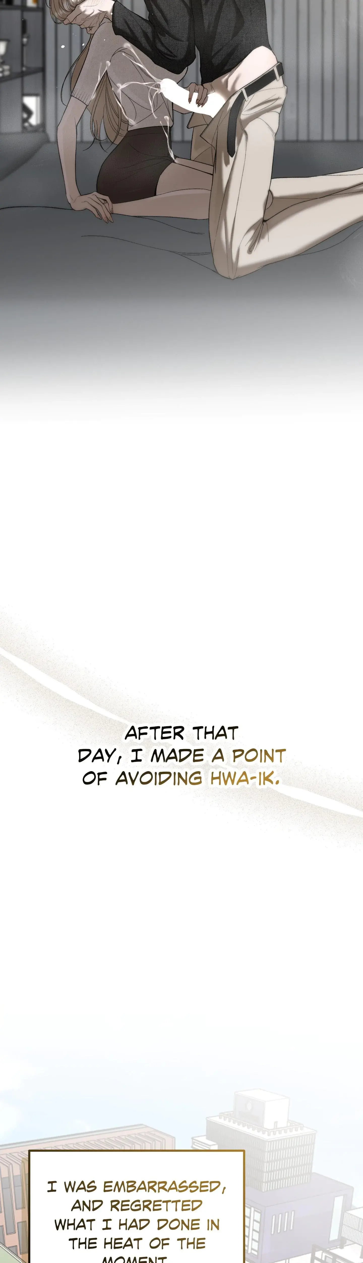 Love Junkie Chapter 12 - Page 18