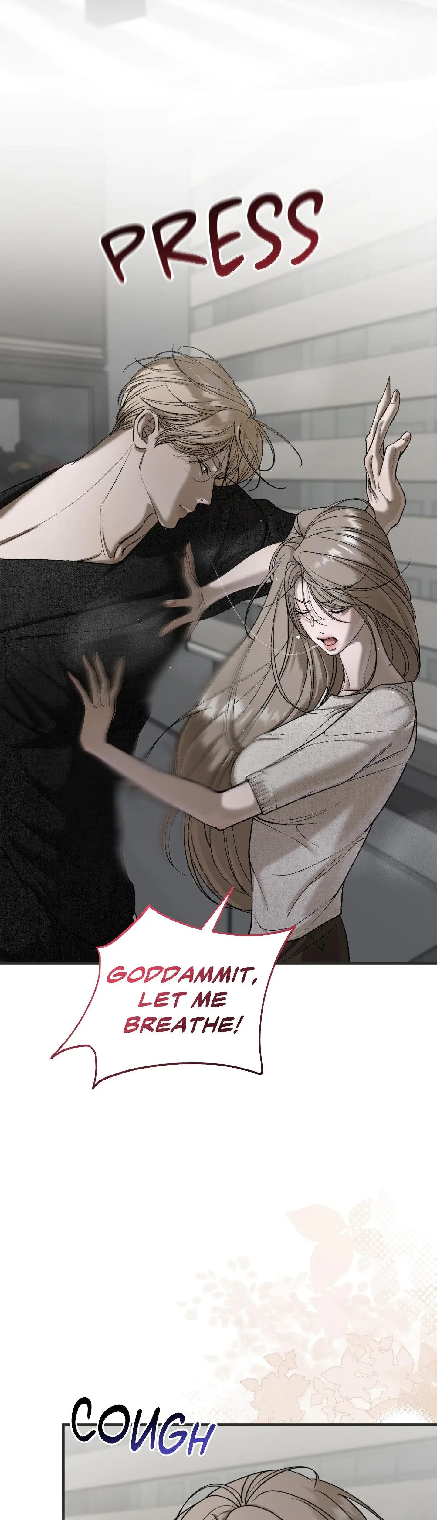 Love Junkie Chapter 12 - Page 2