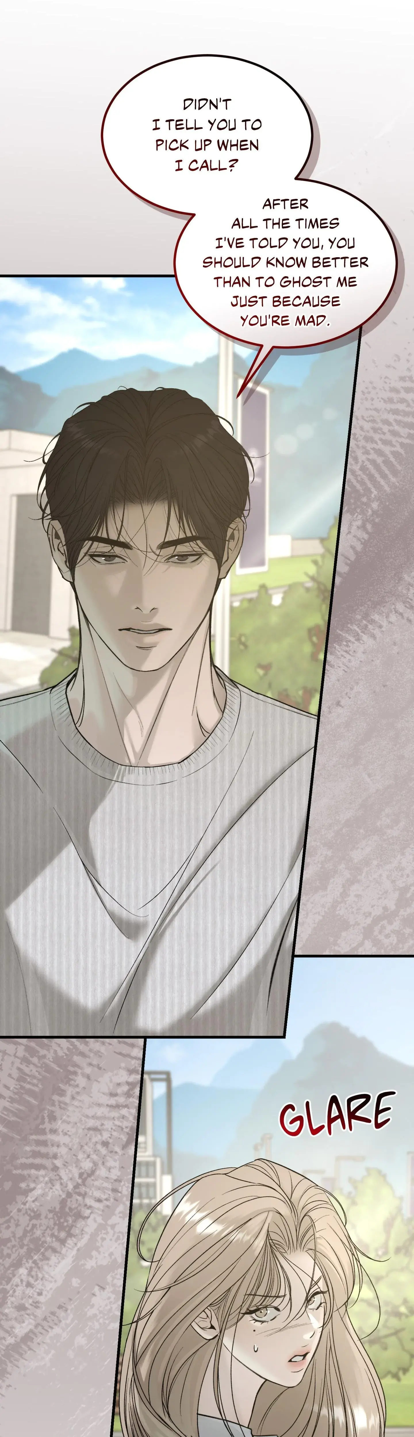 Love Junkie Chapter 12 - Page 22