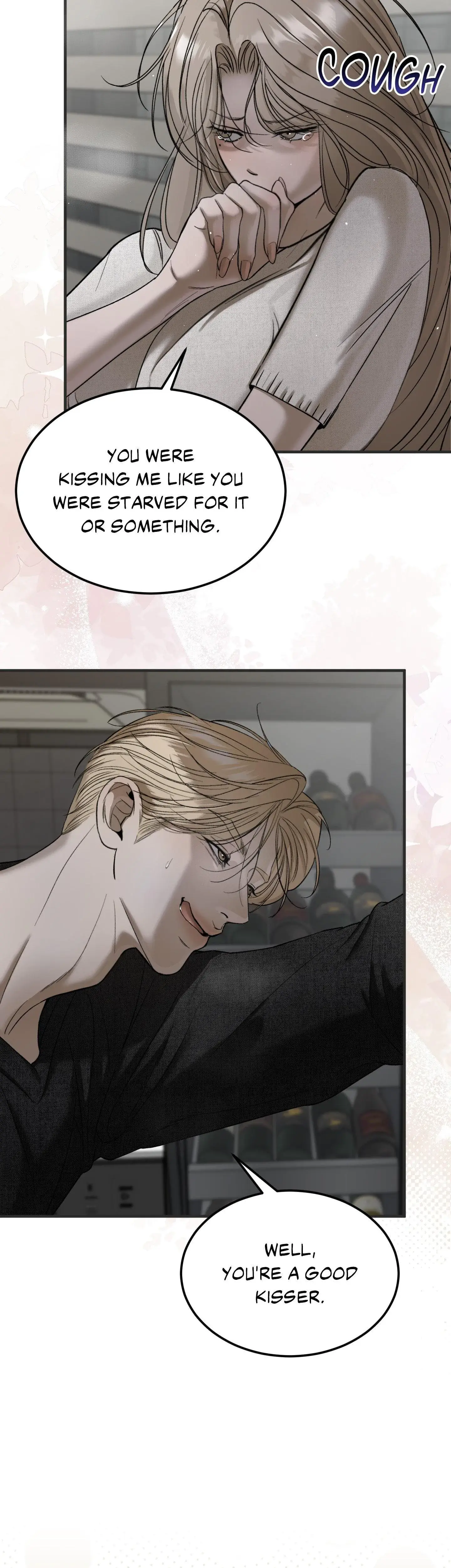 Love Junkie Chapter 12 - Page 3