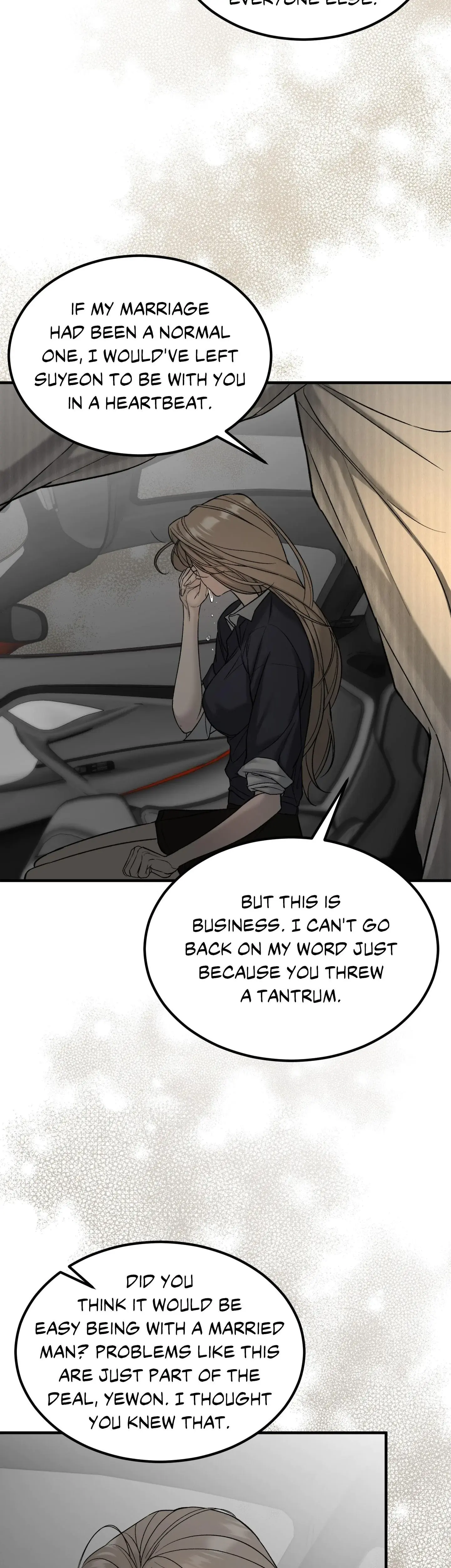 Love Junkie Chapter 12 - Page 33