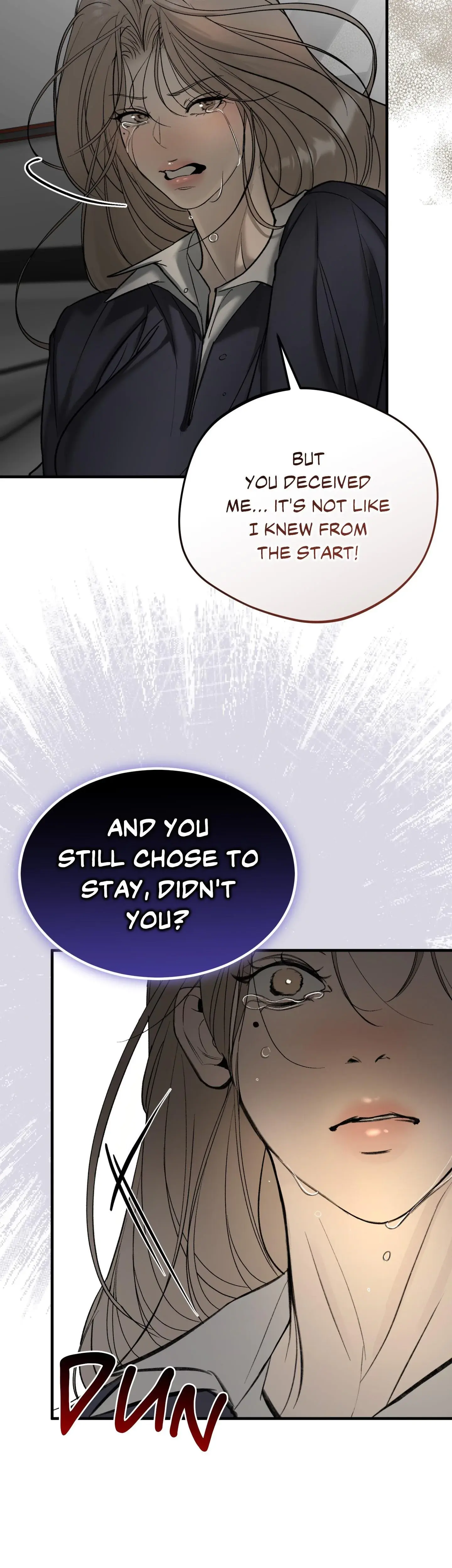 Love Junkie Chapter 12 - Page 34
