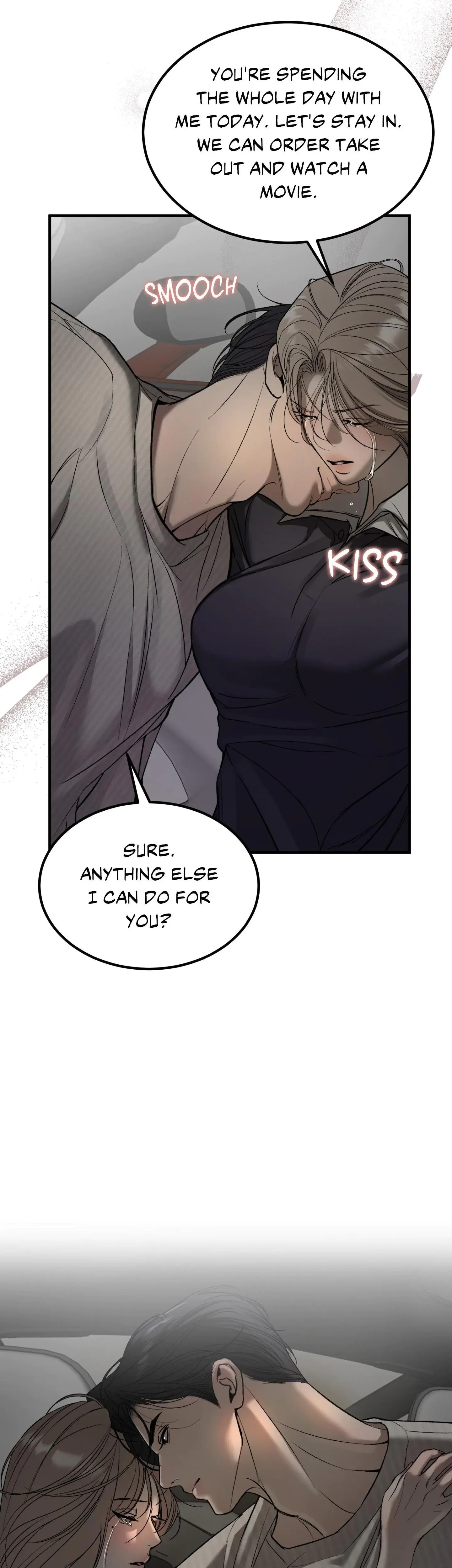 Love Junkie Chapter 12 - Page 38