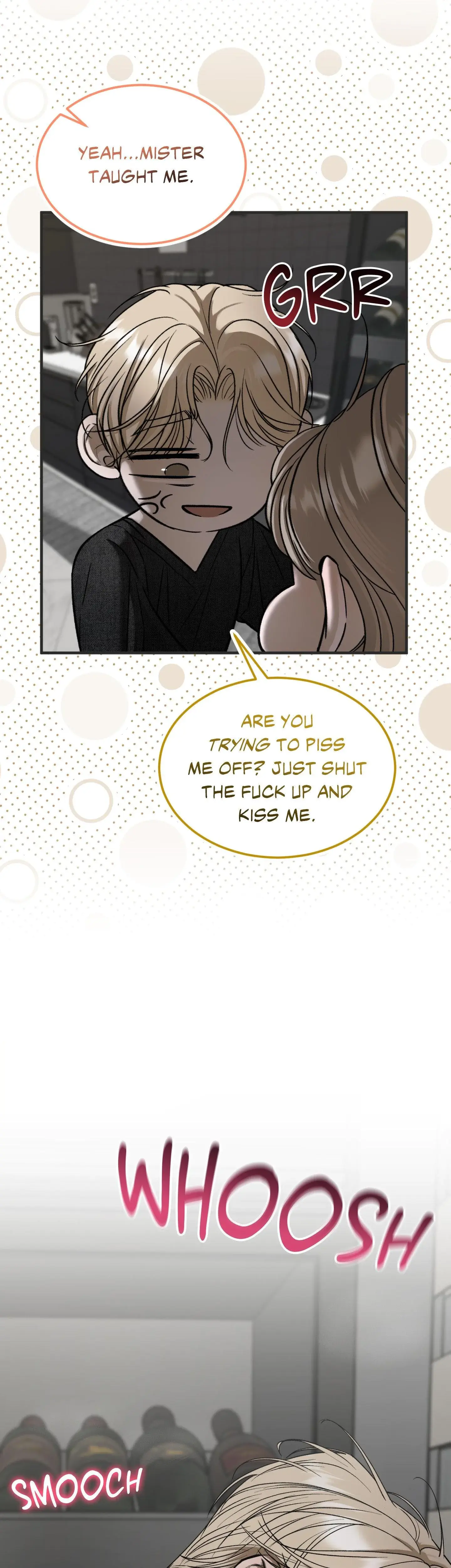 Love Junkie Chapter 12 - Page 4