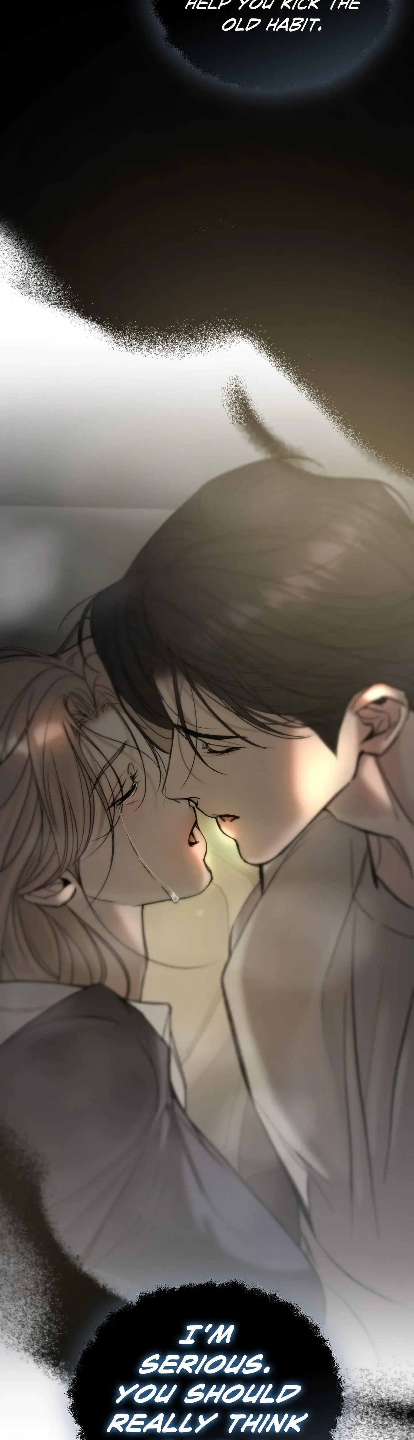 Love Junkie Chapter 12 - Page 42
