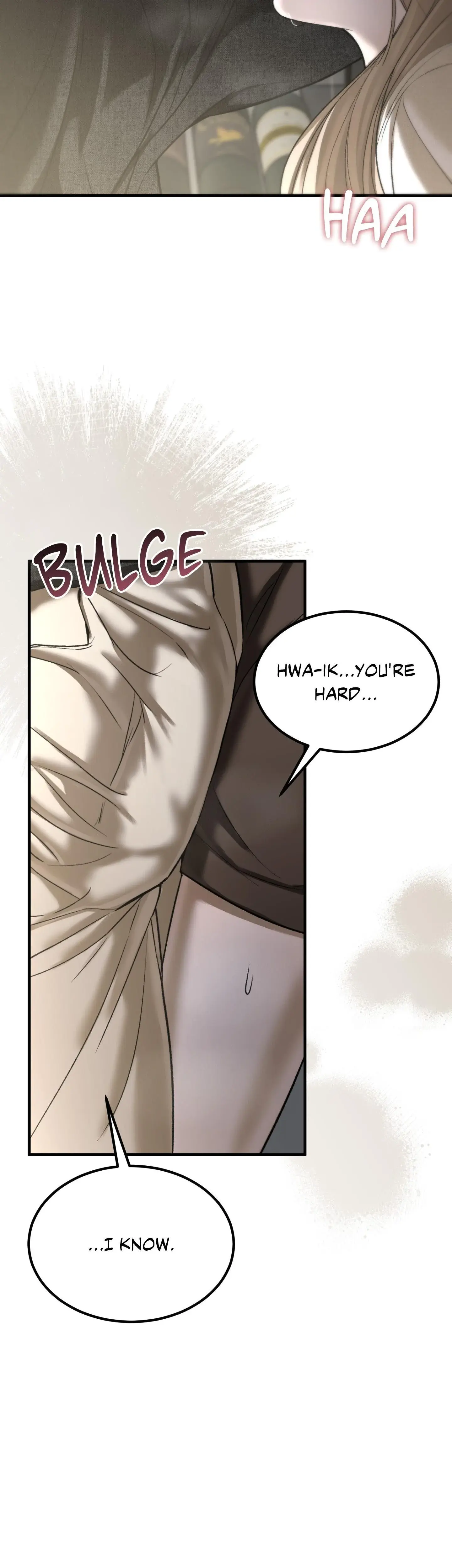 Love Junkie Chapter 12 - Page 6