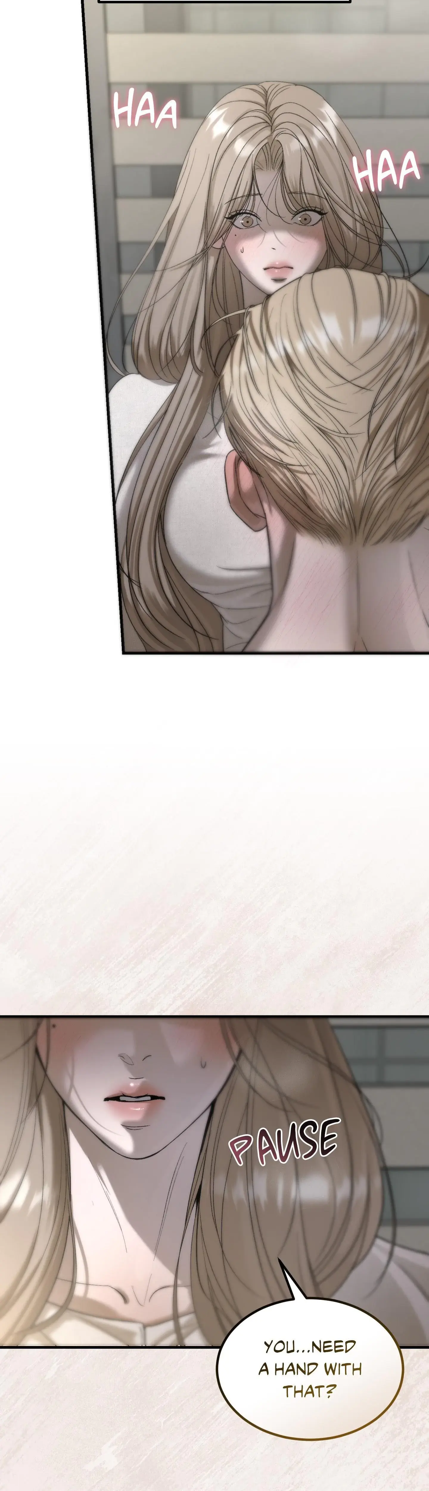 Love Junkie Chapter 12 - Page 8