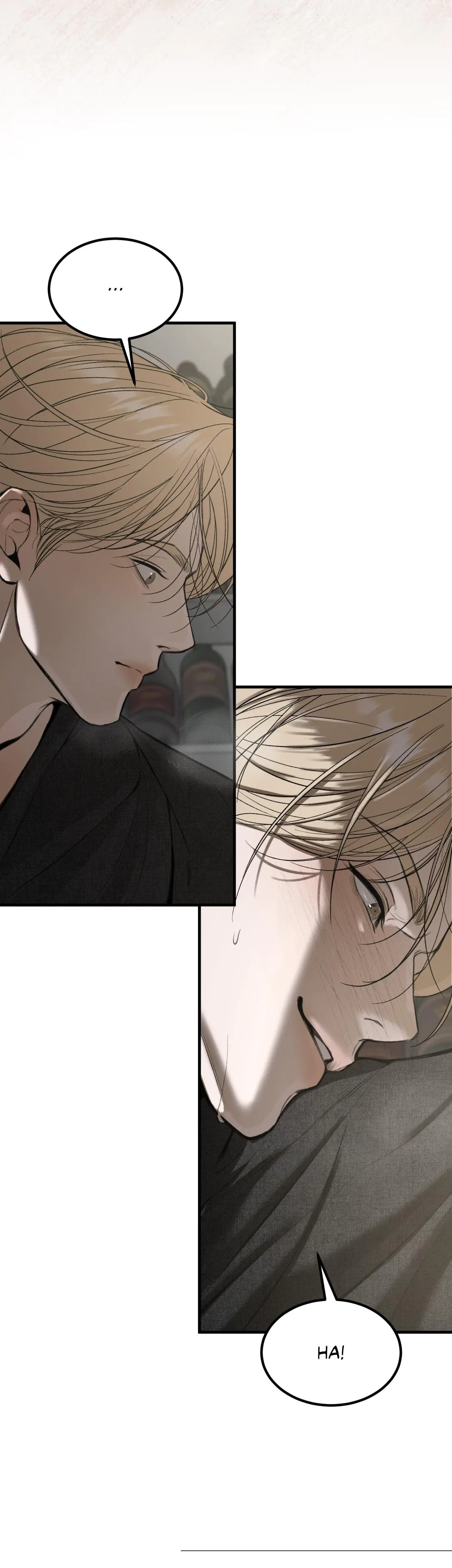Love Junkie Chapter 12 - Page 9