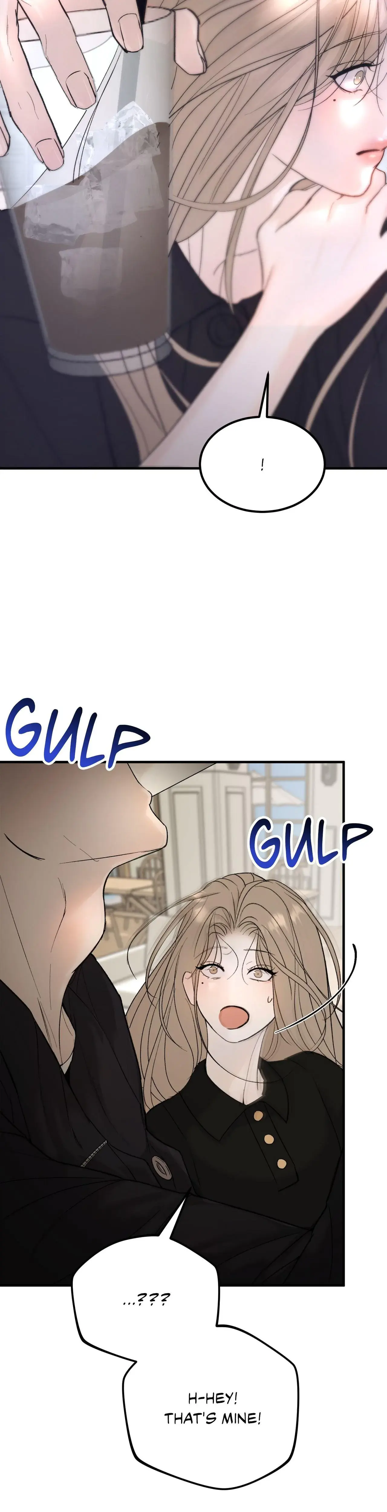 Love Junkie Chapter 13 - Page 10