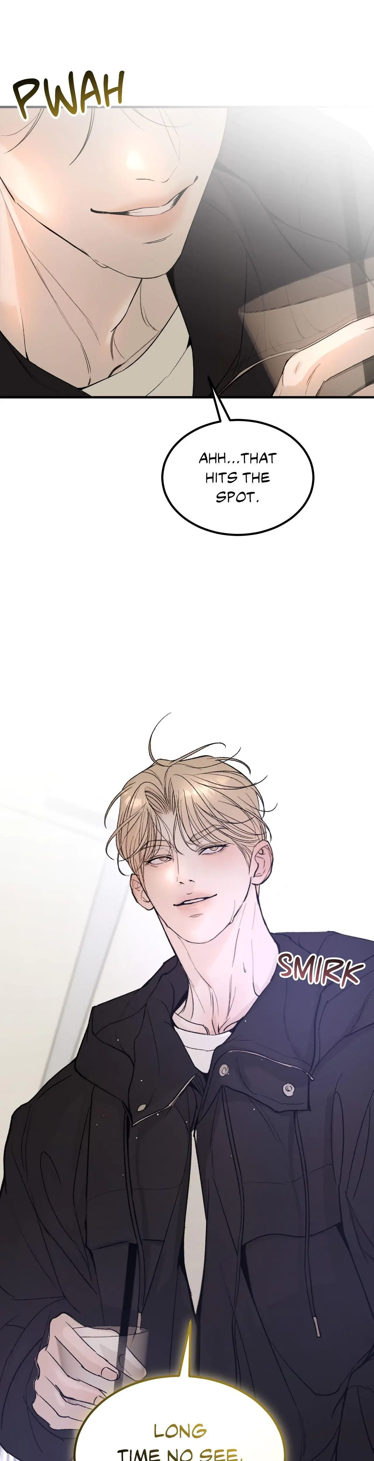 Love Junkie Chapter 13 - Page 11
