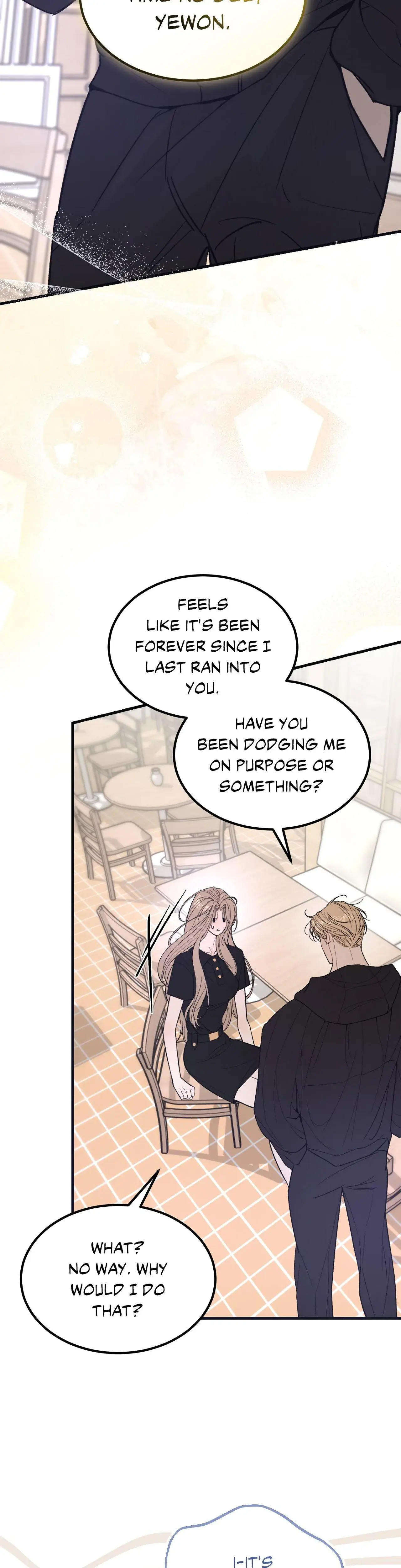 Love Junkie Chapter 13 - Page 12