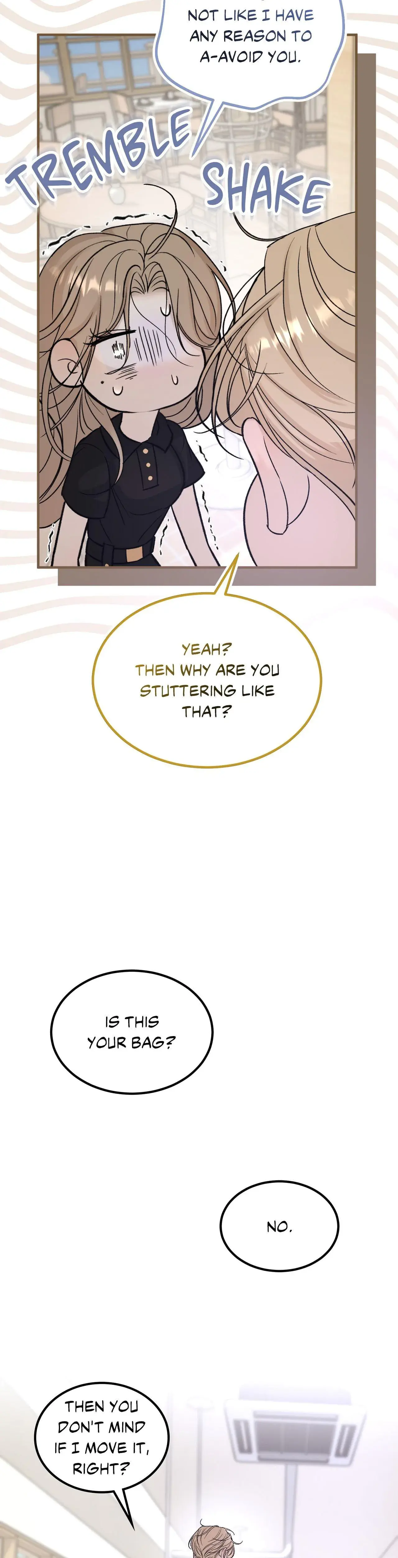 Love Junkie Chapter 13 - Page 13