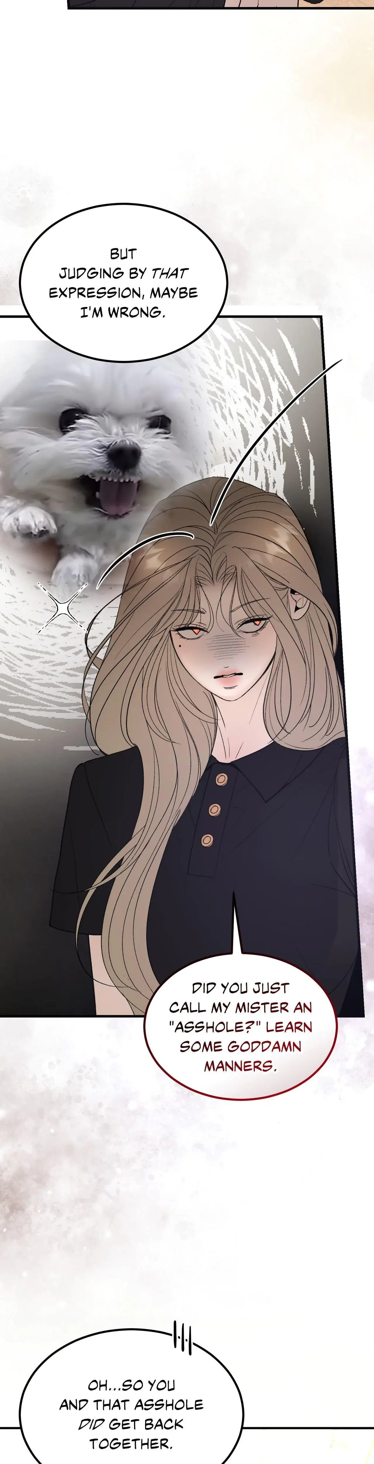 Love Junkie Chapter 13 - Page 15