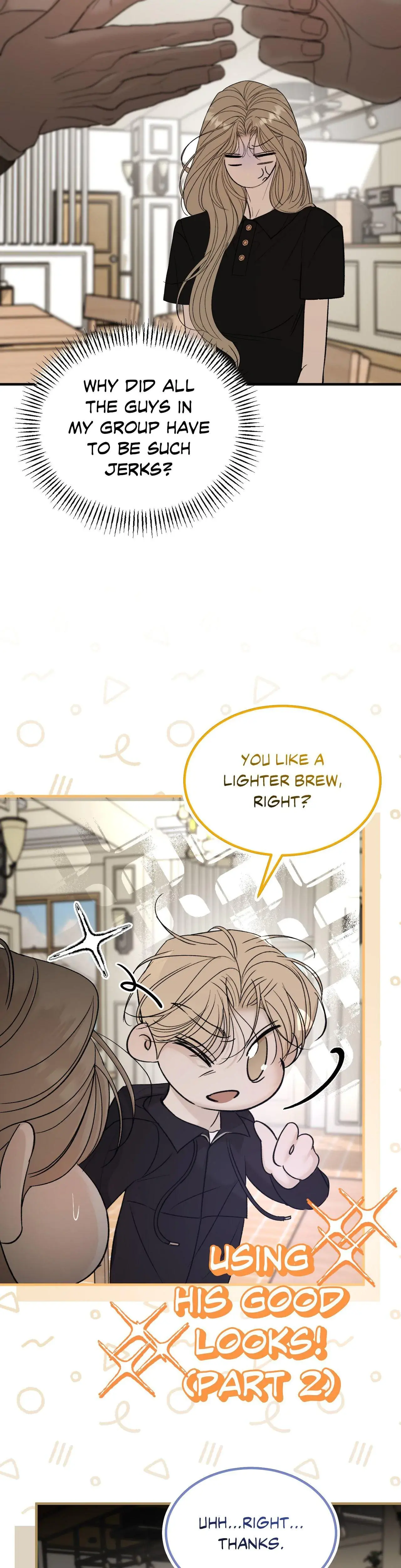 Love Junkie Chapter 13 - Page 18