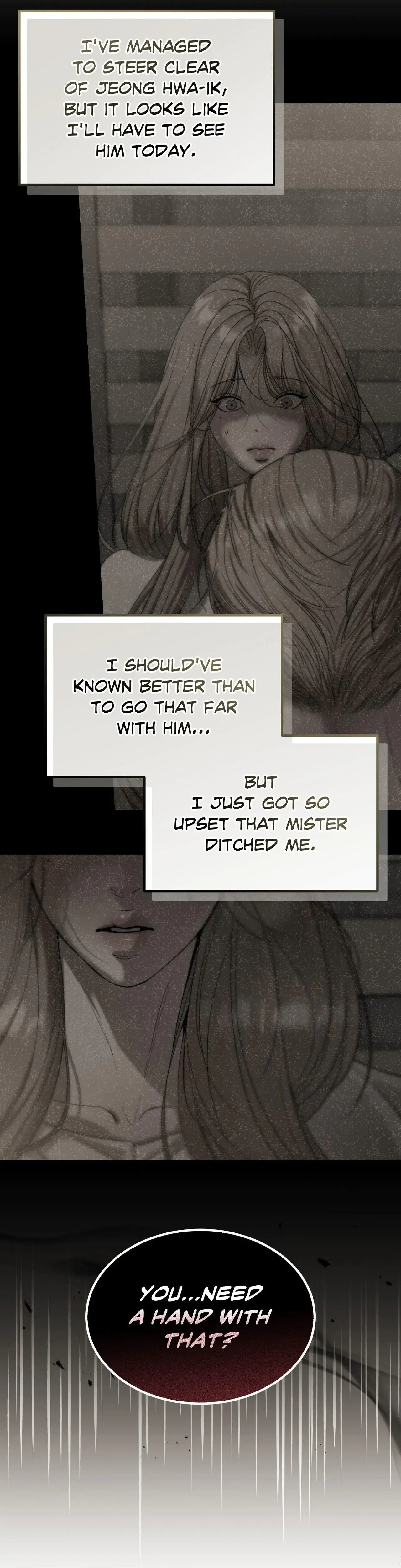 Love Junkie Chapter 13 - Page 2