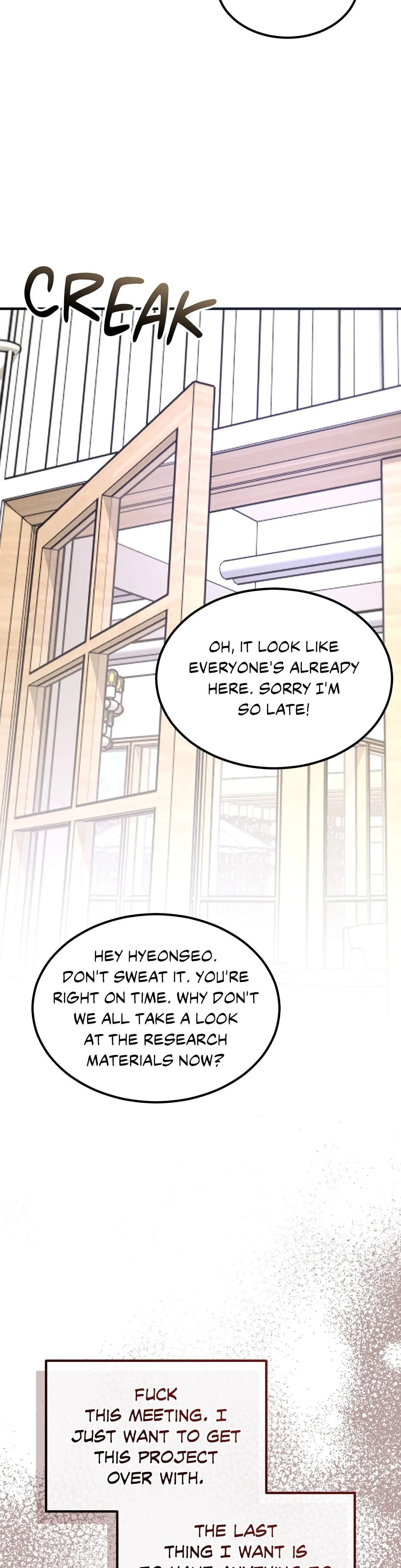 Love Junkie Chapter 13 - Page 25