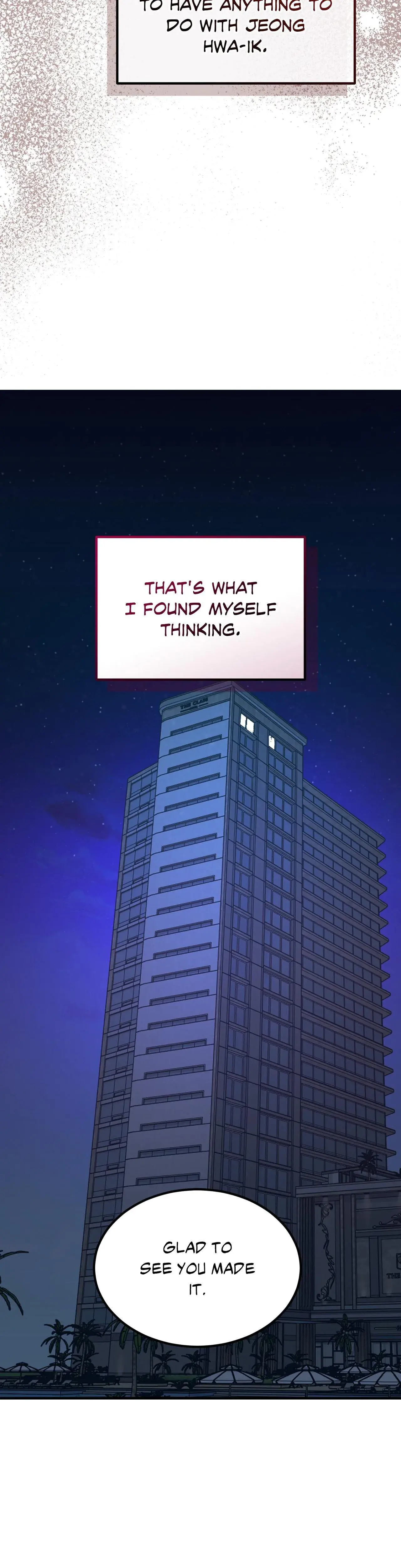 Love Junkie Chapter 13 - Page 26