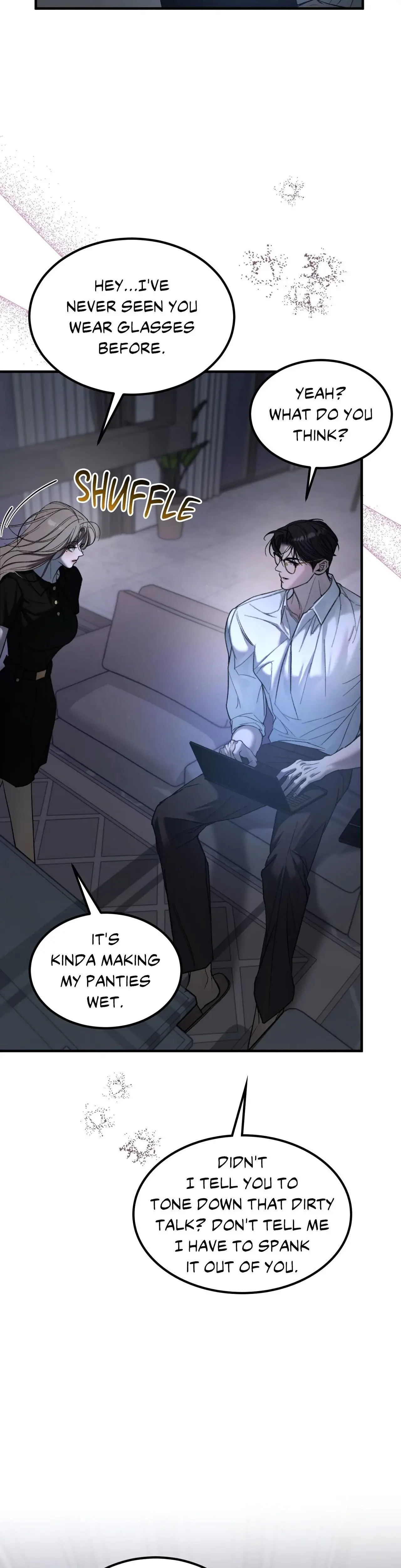 Love Junkie Chapter 13 - Page 29