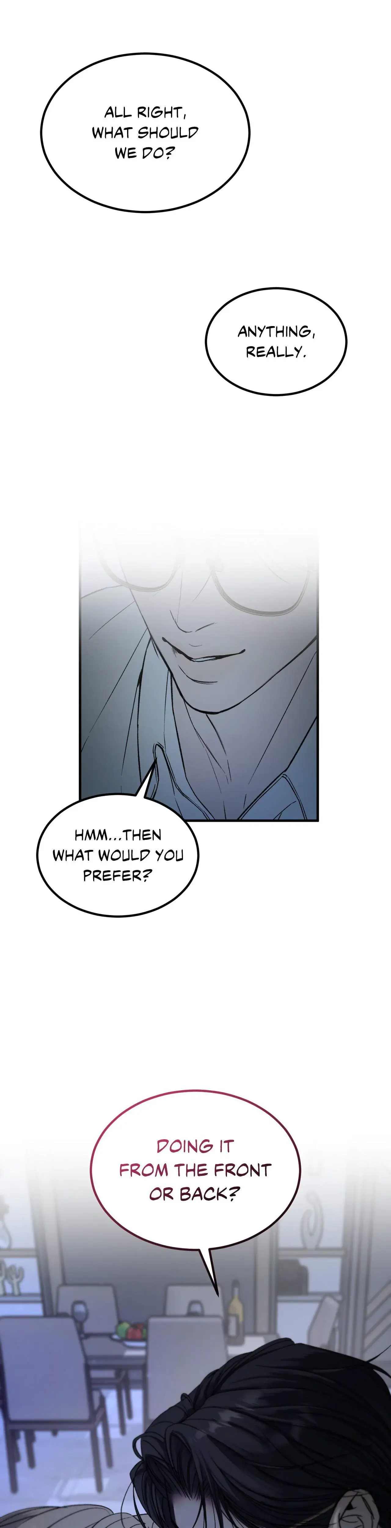 Love Junkie Chapter 13 - Page 34