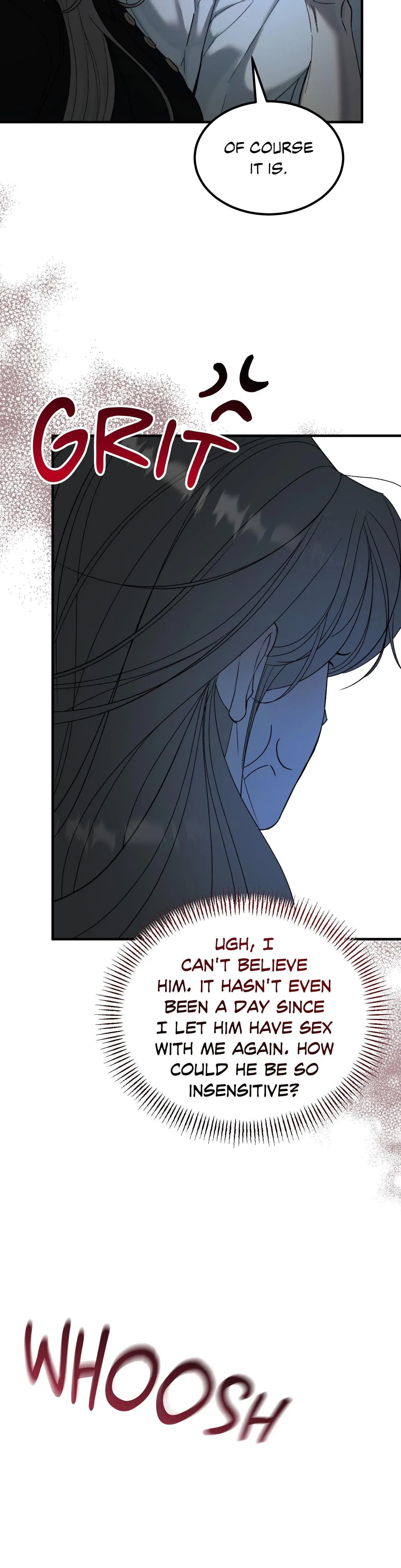Love Junkie Chapter 13 - Page 36