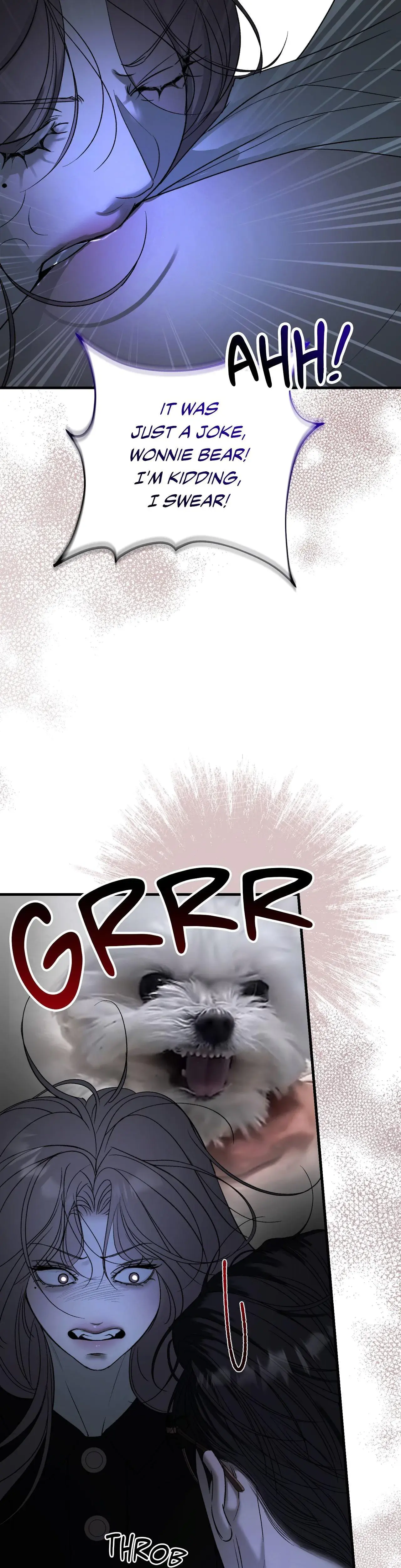 Love Junkie Chapter 13 - Page 38