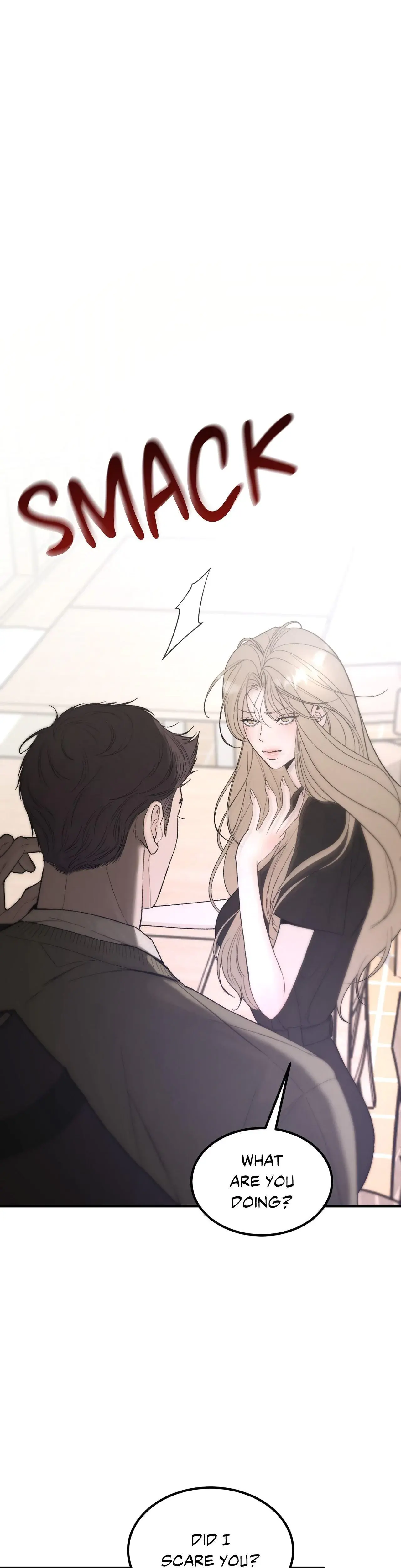 Love Junkie Chapter 13 - Page 6
