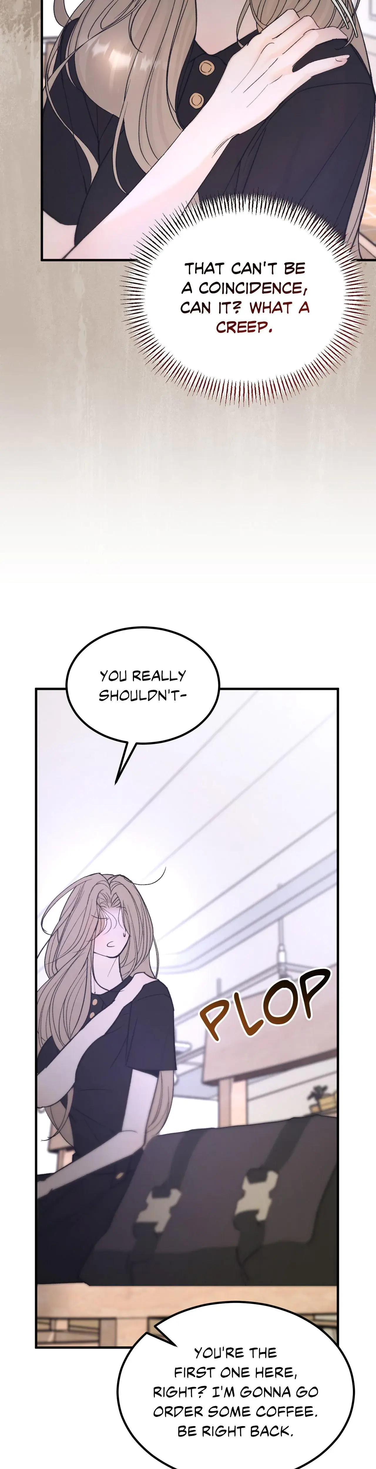 Love Junkie Chapter 13 - Page 8