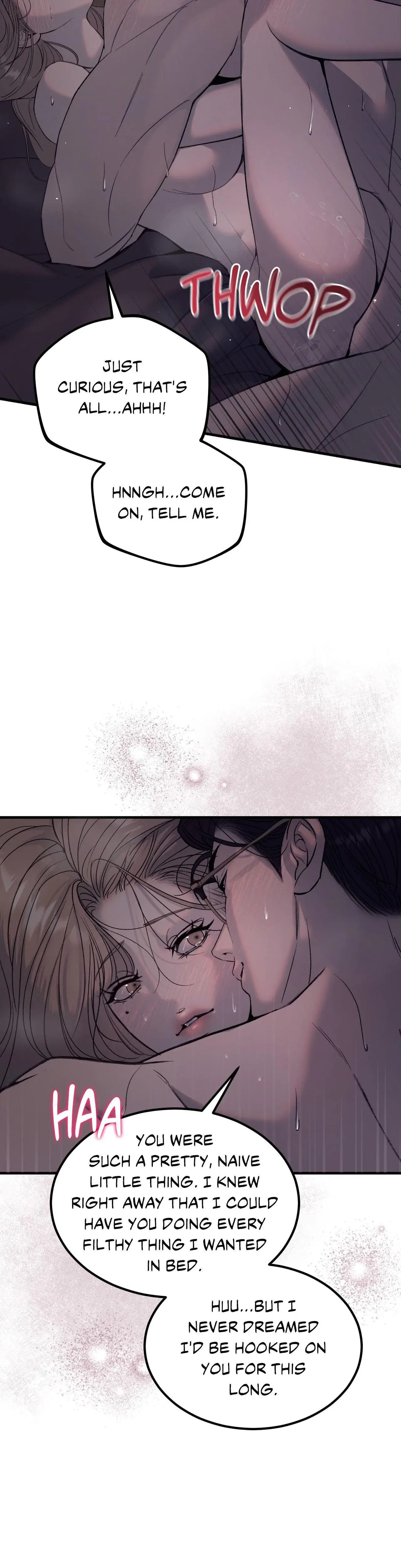 Love Junkie Chapter 14 - Page 16