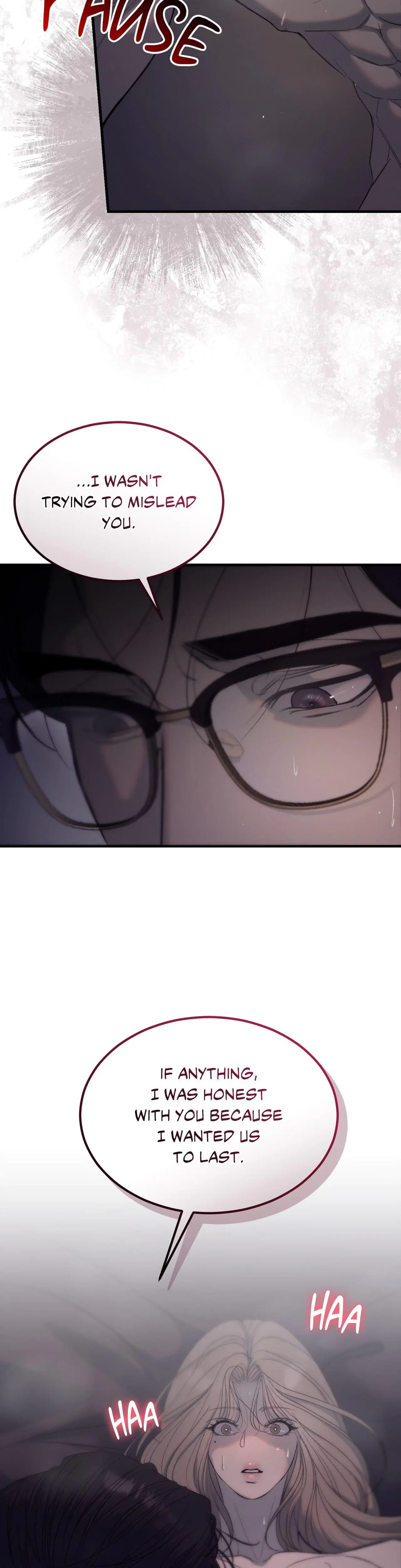 Love Junkie Chapter 14 - Page 18