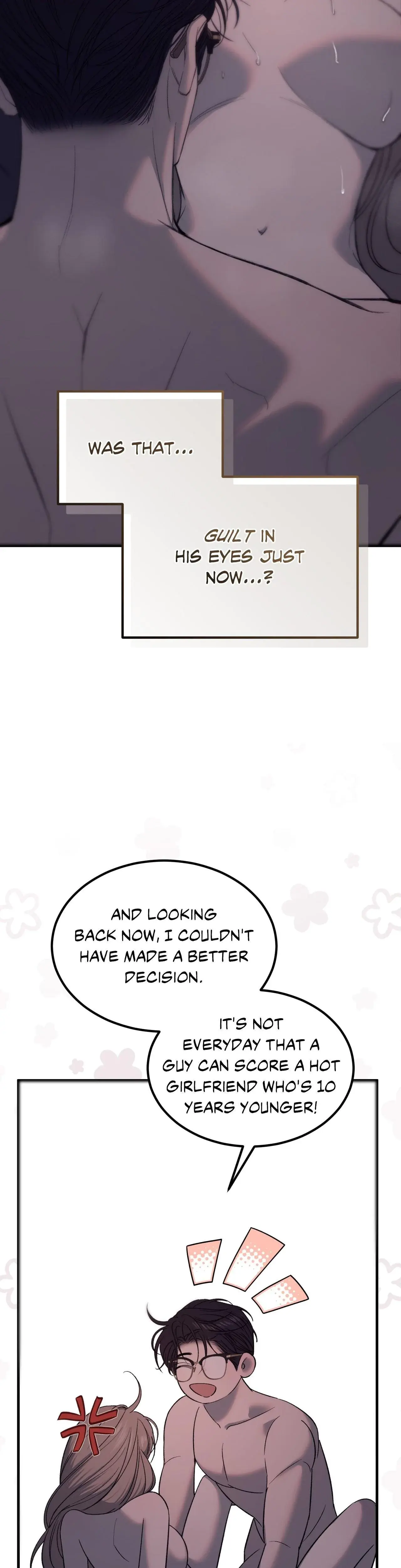 Love Junkie Chapter 14 - Page 19