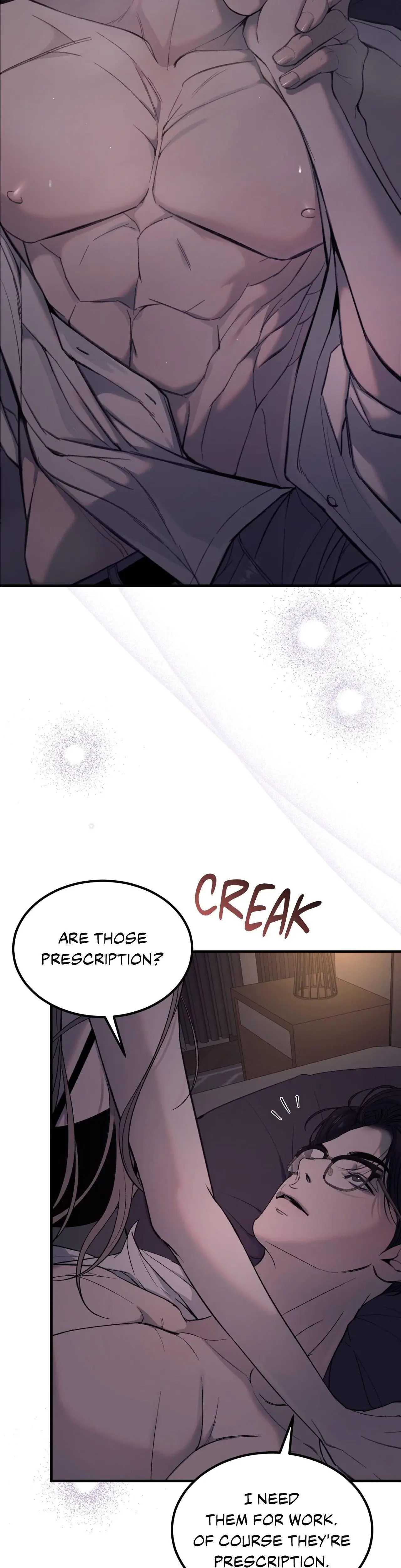 Love Junkie Chapter 14 - Page 2