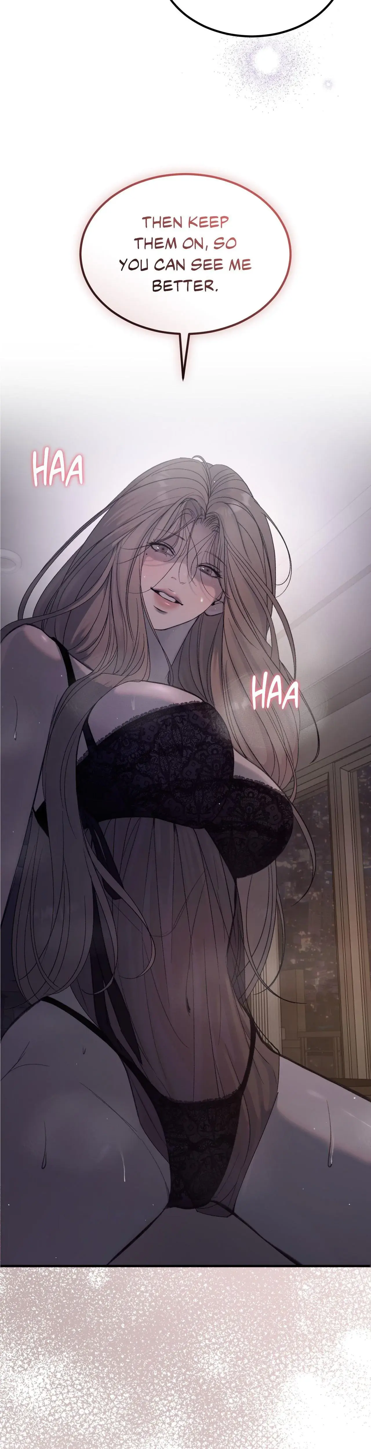 Love Junkie Chapter 14 - Page 3