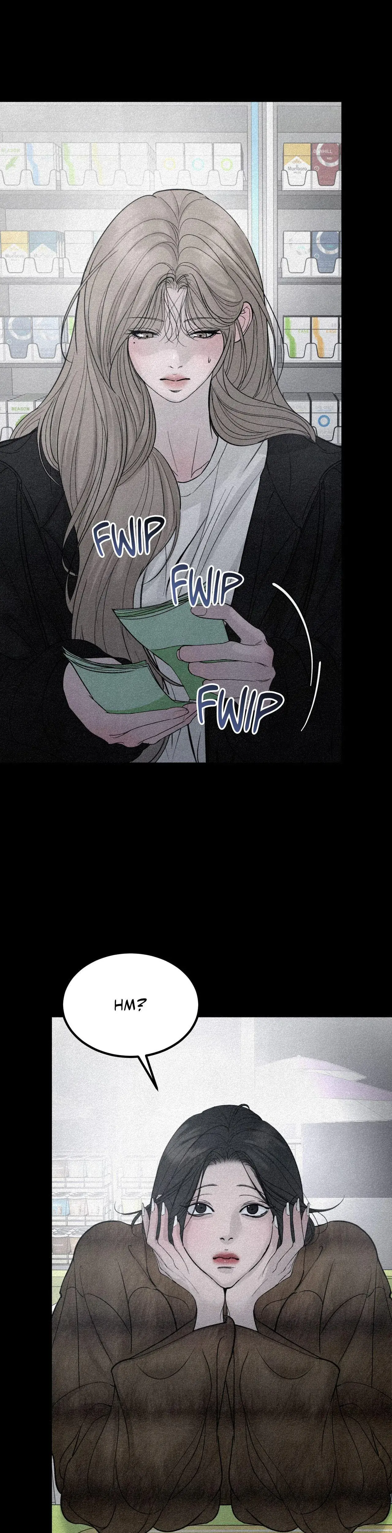 Love Junkie Chapter 14 - Page 34