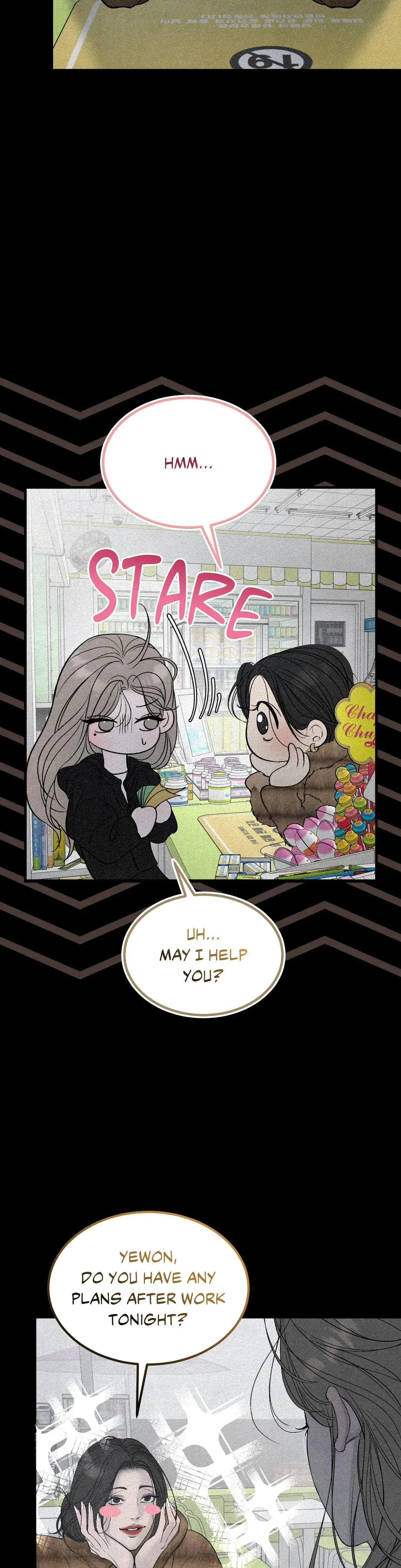 Love Junkie Chapter 14 - Page 35