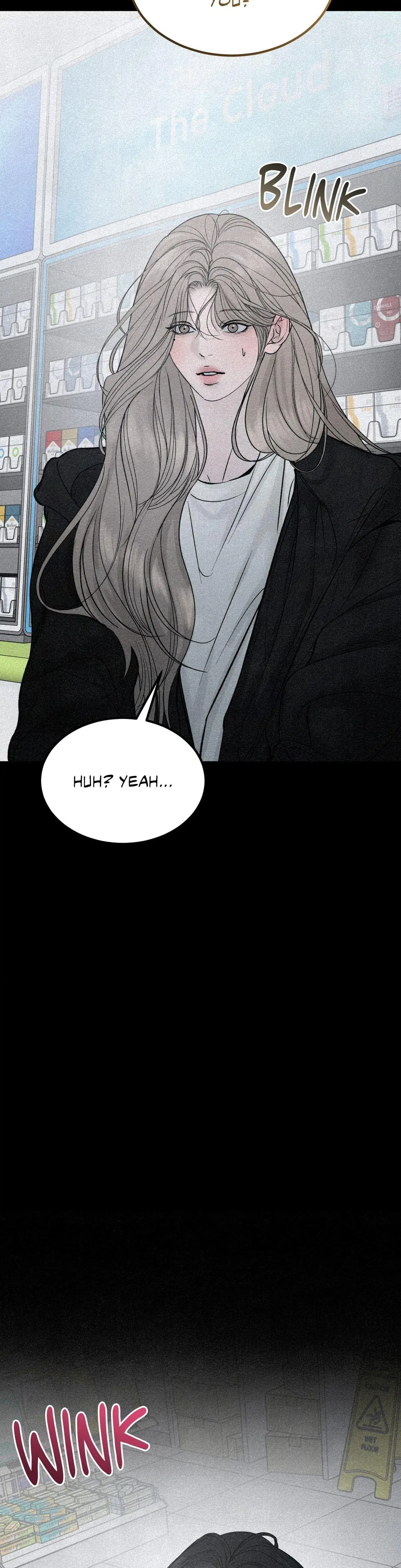 Love Junkie Chapter 14 - Page 37